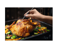 Electrolux PIEKARNIK EOC8P39WZ, STEAMCRISP - 1380408 - zdjęcie 4